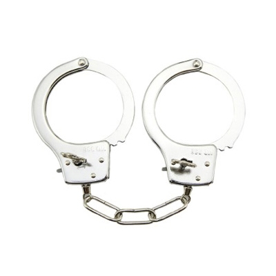 Putá policajné TEDDIES 17cm