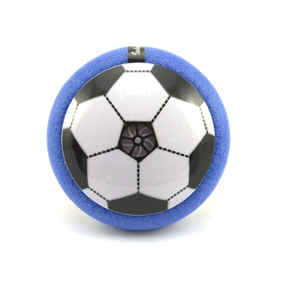 Detský futbalová lopta AIR DISK TEDDIES 14cm